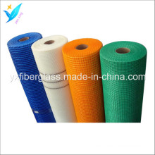 5mm*5mm 145G/M2 Fiberglass Cloth